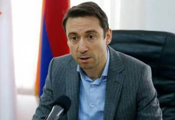 Երևանի քաղաքապետարանի աշխատակիցները կրկին պարգևատրվել են, այս անգամ՝ 103 անձ